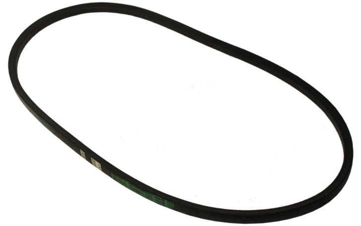

Pasek klinowy HA-1500 szerokość 13mm obwód 1500mm