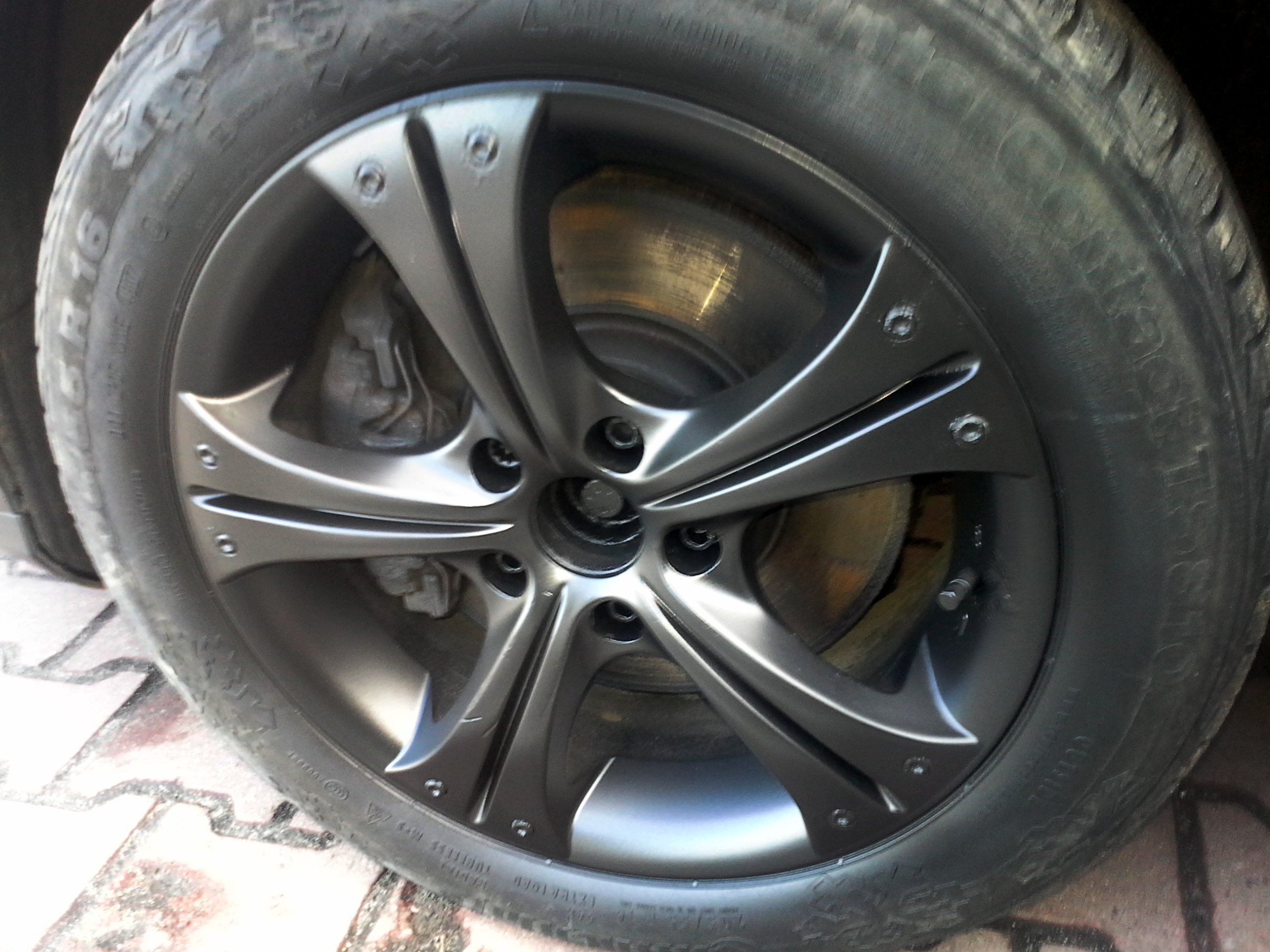 Motip GUMA FOLIA W SPRAYU CZARNY SATYNOWY POŁYSK Producent Motip