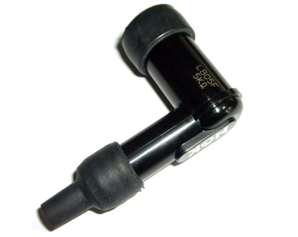 

Fajka Ngk LB05F