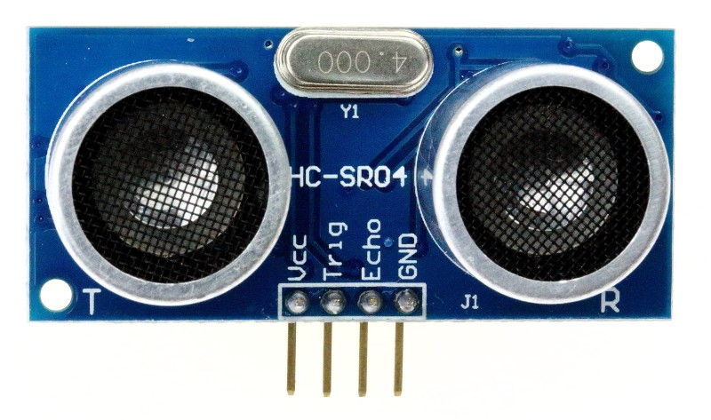 

Ultradźwiękowy miernik odległości HC-SR04 LCT-054