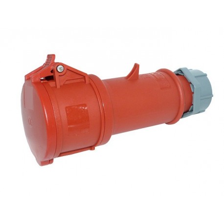 

Gniazdo ProTOP przenośne 32A/5p 400V IP44 Mennekes