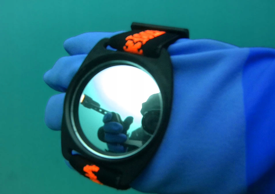 Lusterko OWL 360observe - bez pudełka Kod producenta 9DBD-7661C