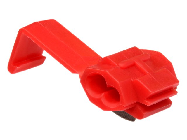 

Szybkozłacze Szybkozłączka na kabel 0,5-1mm2 10szt