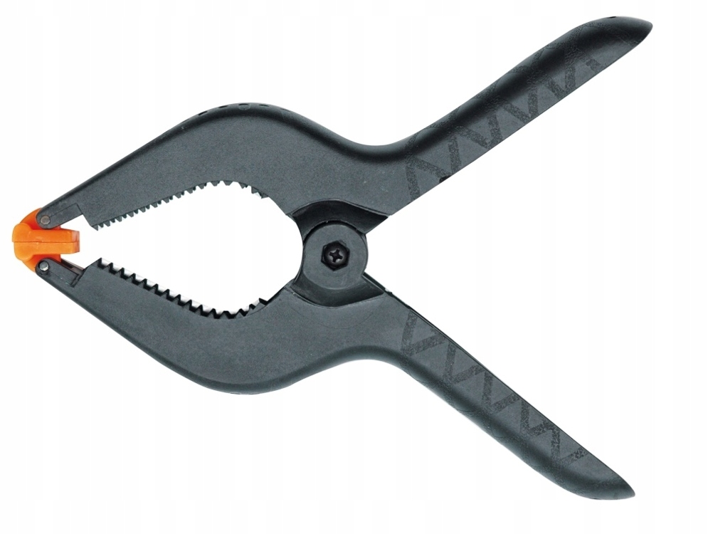 ŚCISK SPRĘŻYNOWY STOLARSKI 200MM ŚCISKI STOLARSKIE Rodzaj stolarski