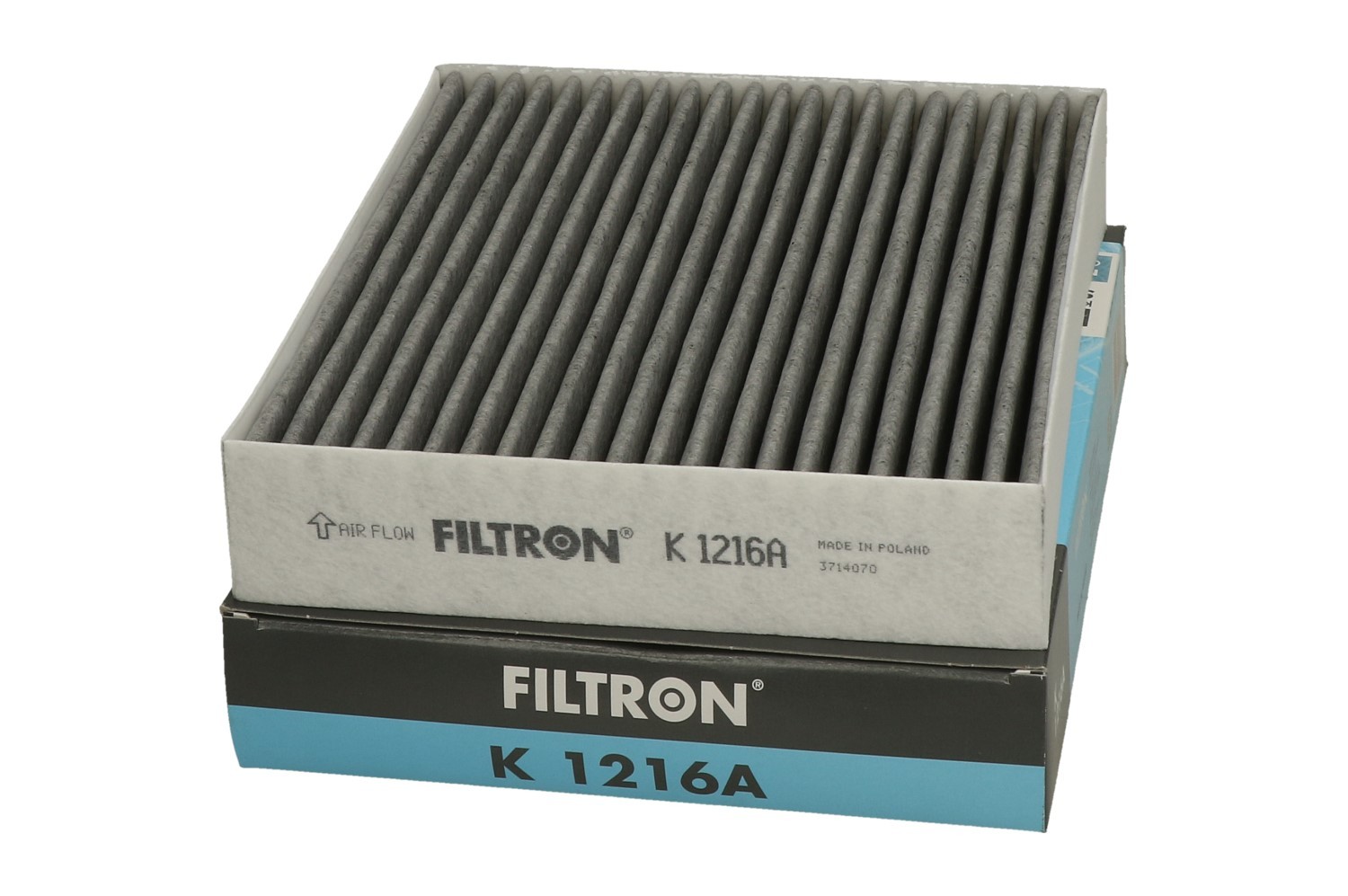 

Filtr Kabinowy Filtron Mitsubishi Colt VI