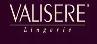 Valisere Pas do pończoch Parfum D Amour S Czerń S Rozmiar 36