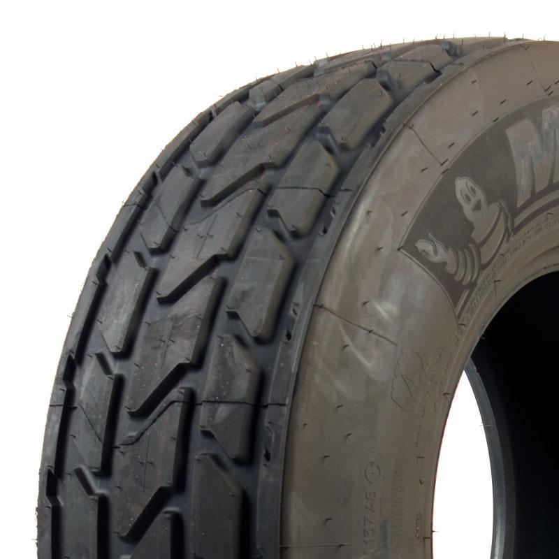 ШИНИ 340 / 65R18 MICHELIN XP27 149A8 TL