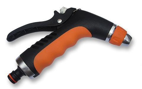 

Zraszacz pistoletowy metalowy pistolet do wody