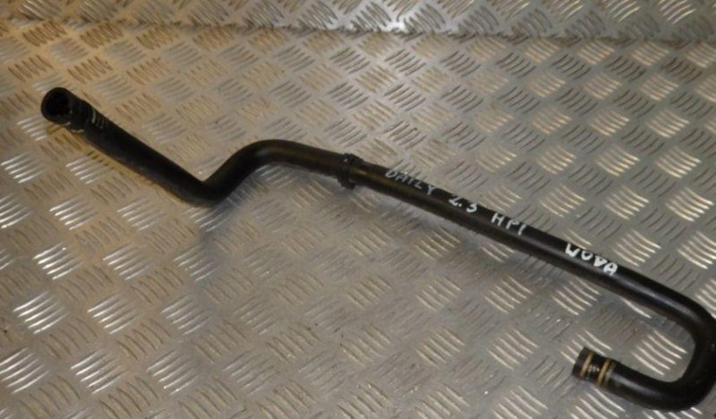 IVECO DAILY III 02-06 2.3 HPI WAZ WODY