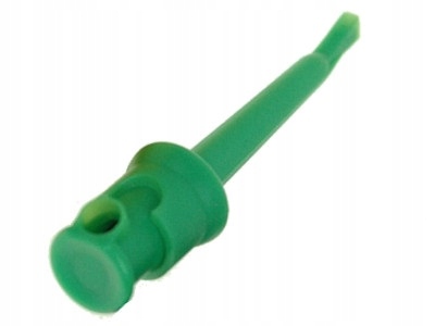 

Chwytak pomiarowy 4mm 55mm 10A/60V