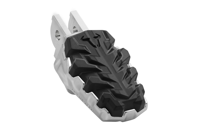 FRS.07.112.10302 - ПІДНІЖКИ EVO BMW R1200GS LC (13 -)/ADVENTURE (13 -)