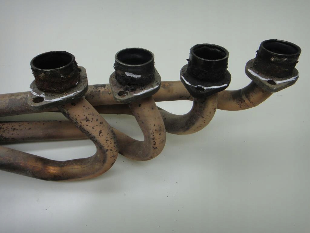 121WR252B2020 - Глушитель выхлопных газов в сборе BMW K1100 LT