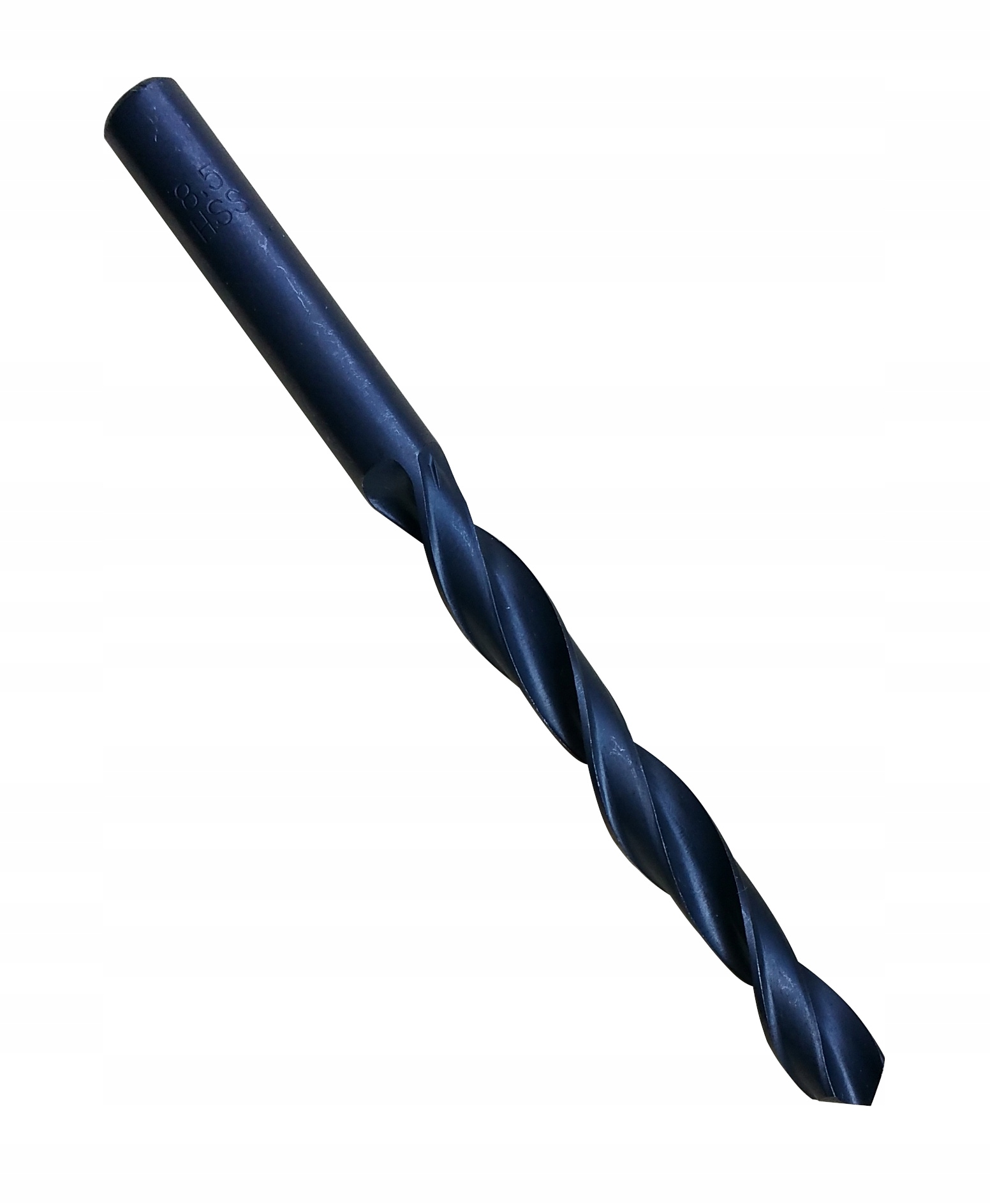 

Artpol Wiertło do metalu 4.2mm Hss-r czarne