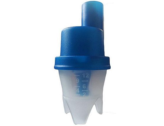 

Nebulizator 3A Nebjet Inhalator Soho Inhalator