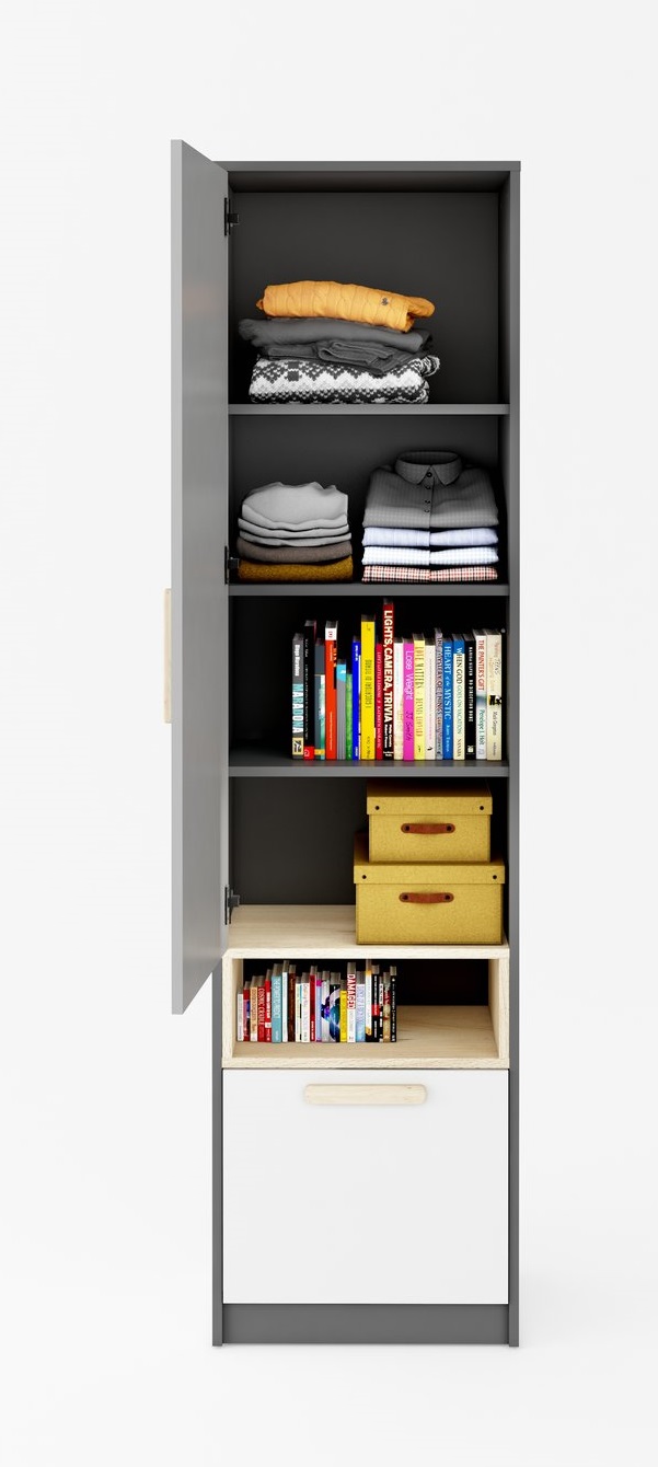 Pok PO-03 szafka Marka Lenart