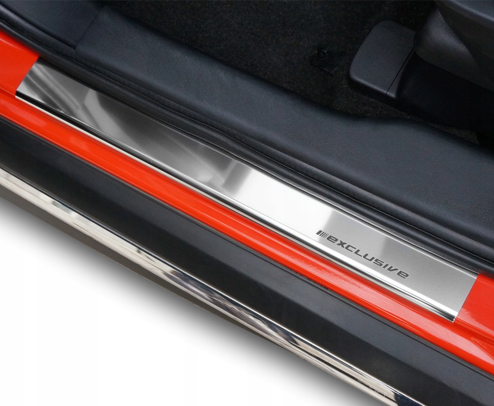 OPEL MOKKA od 2012 Nakladki progowe STANDARD polys Producer Croni