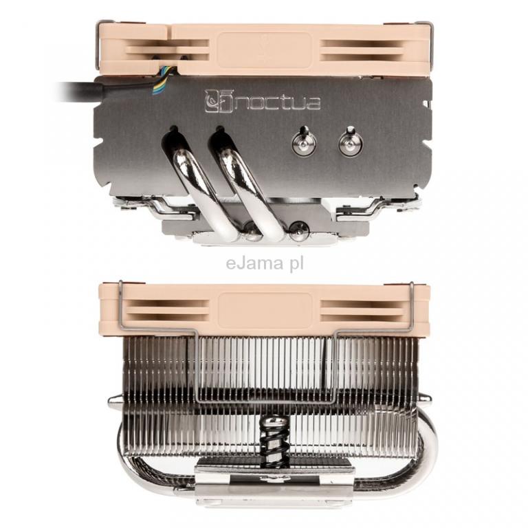 

Chłodzenie Cpu Noctua NH-L9X65 Low profile 92mm