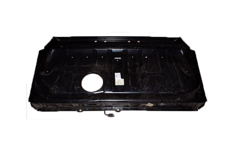 003782 - ЗАДНЯ ПІДЛОГА SKODA FELICIA FELICIA