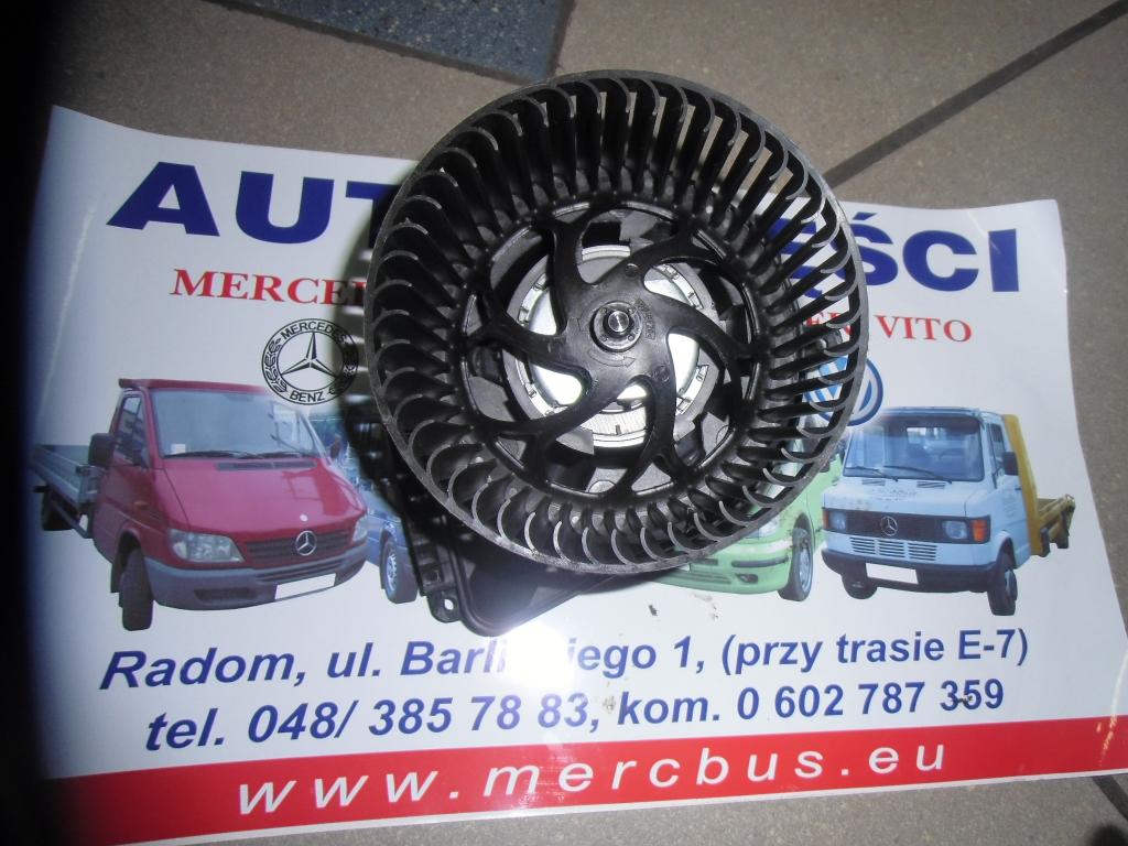 ДВИГАТЕЛЬ ОБОГРЕВА ВЕНТИЛЯЦИОННОГО ОТВЕРСТИЯ VW LT