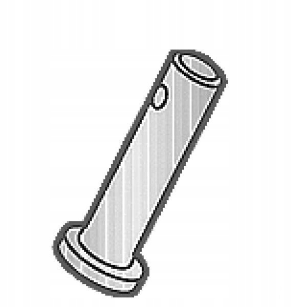 Sworzeń zęba Amazone 16x65x55 DK032 0224200 Numer katalogowy części KDK0321