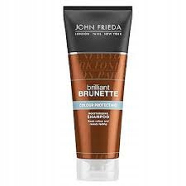 

John Frieda szampon do brązowych włosów 250ml