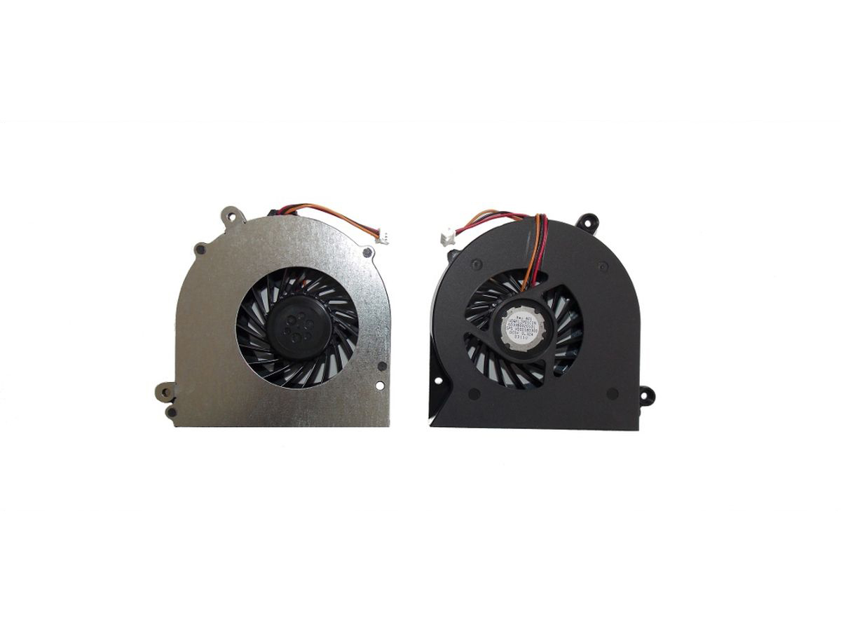 Ventilátor Pro Toshiba A500 A505 L500 L505 L555