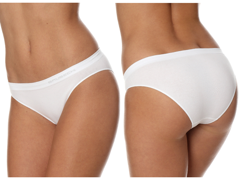 

Majtki Damskie Bikini Brubeck BI10020A - r M