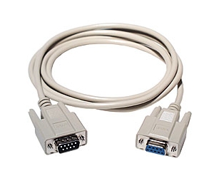 

Kabel Rs 9M/9Ż 10,0m zalewane złącza