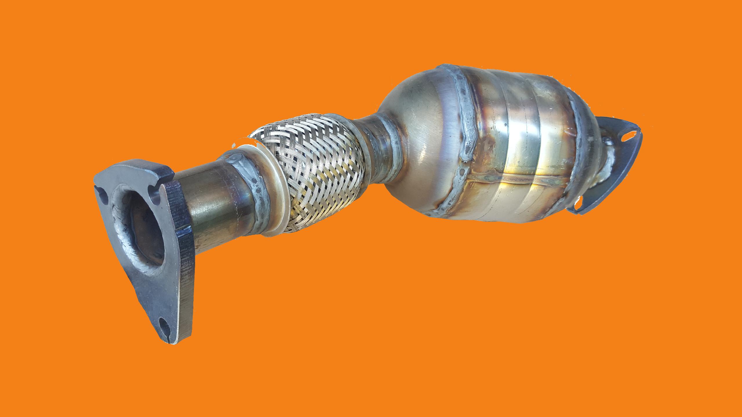 KAT !! KATALIZATOR AUDI A4 1.9 AVB AWX AVF 00-04 Producent części JMJ