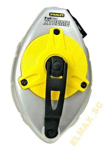 STANLEY SZNUR TRASERSKI FatMax XTREME 30m 47-480 Marka Stanley