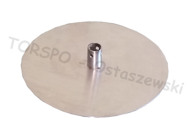 Krążek na bagnet do Kebabu Kebab Kebaba 200mm