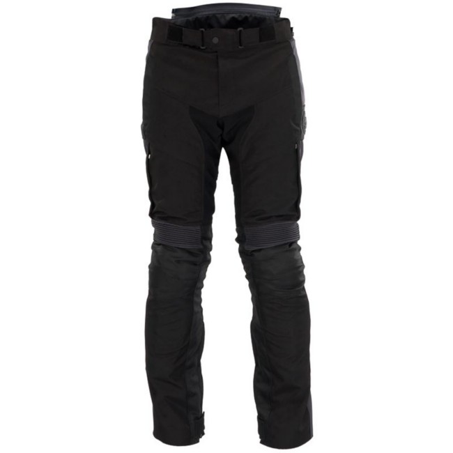 Pánske Motocyklové Nohavice Spyke Ray Man Wp Black Veľ. 48