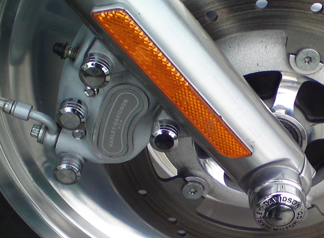 HARLEY DAVIDSON TOURING БОЛТ СУППОРТ НАЛОЖЕНИЯ HAM.