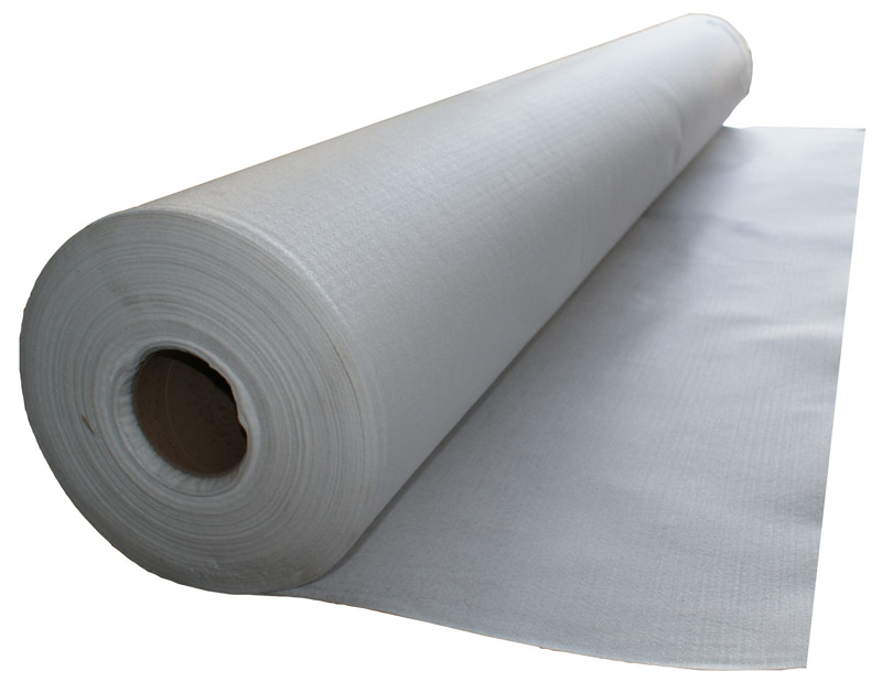 Geowłóknina Drogowa Ppst 200g 1,5 x 50mb Droga Kurier 75m2