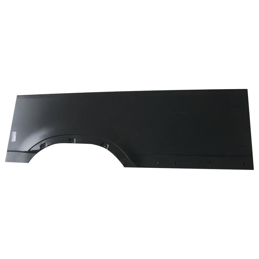 REPERATURKA BŁOTNIKA MASTER MOVANO 98- PRAWA TYŁ