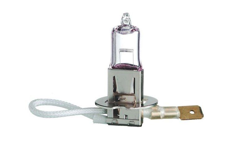 

Żarówka H3 12V 55W lampa halogeny reflektory