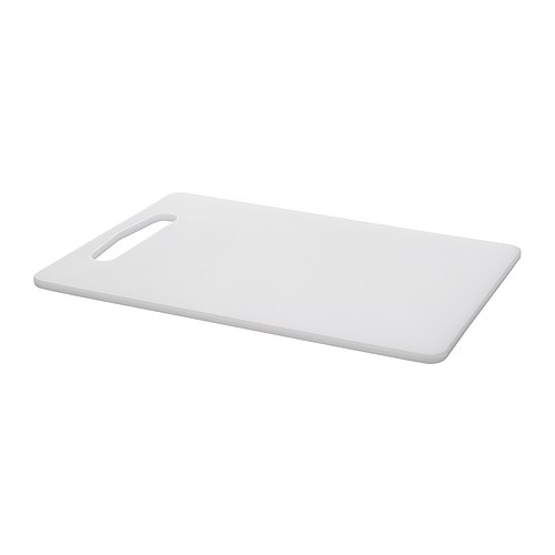 

Ikea Legitim Deska do krojenia, biały