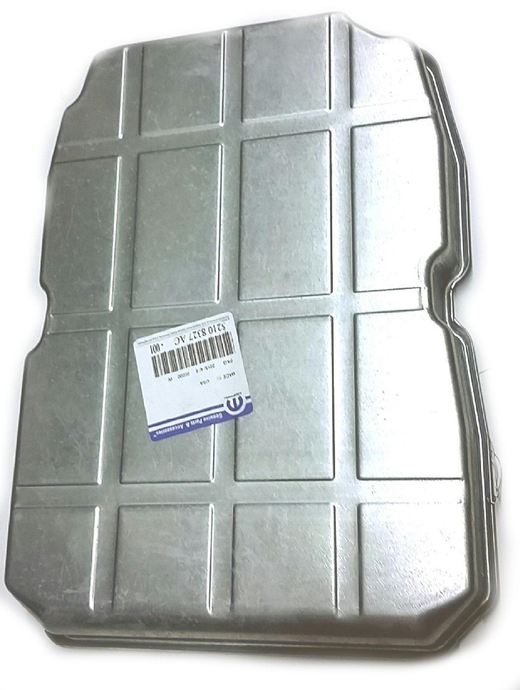 чаша піддон коробки Jeep Grand Черокі Commander 2.7 3.0 КРД 3.7 V6 99-10