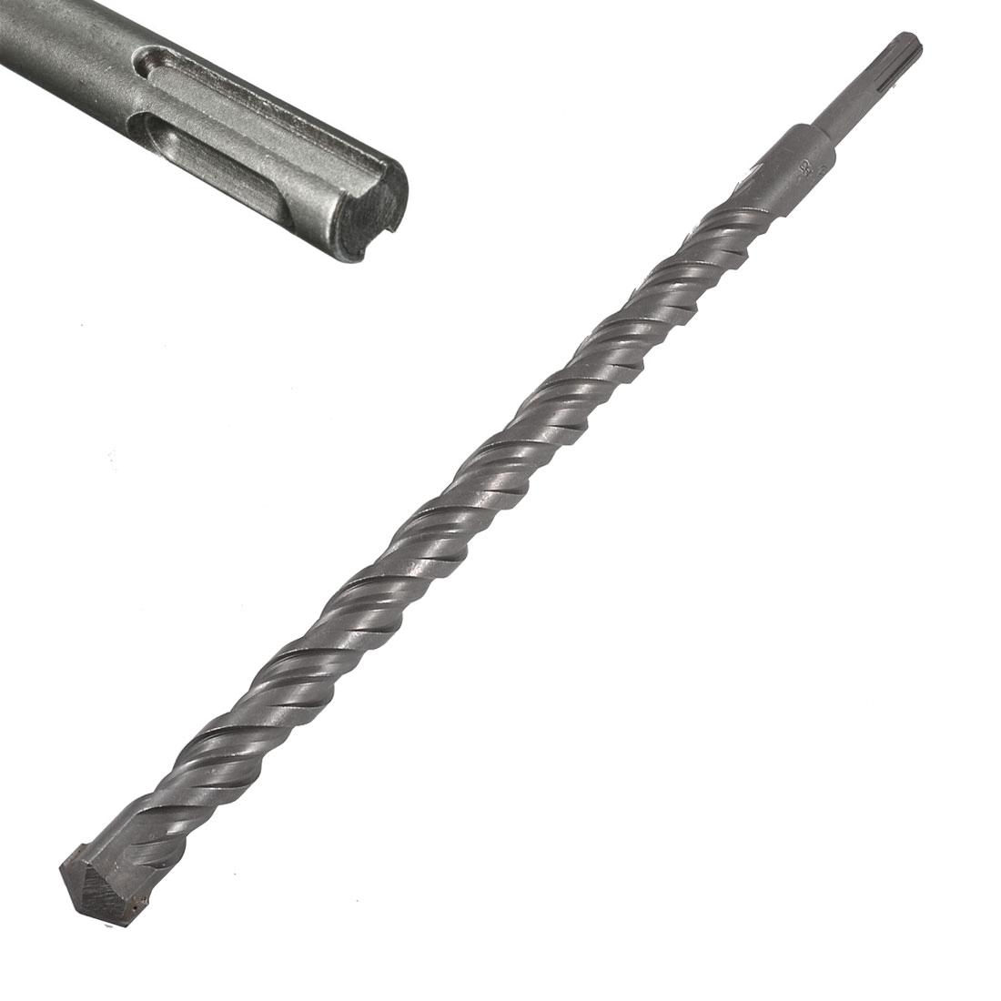

Wiertło Do Betonu, Sds Plus Widia fi 16x400mm