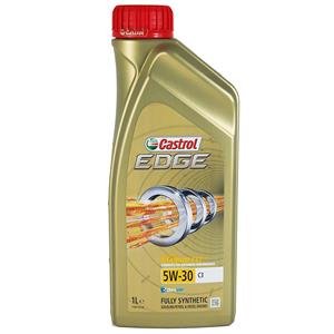 

Castrol Edge Titanium Fst C3 5W30 1L