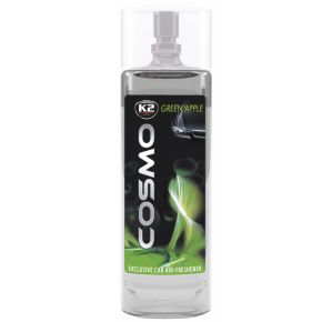 

K2 Cosmo Zapach Samochodowy 50ML Jabłko!