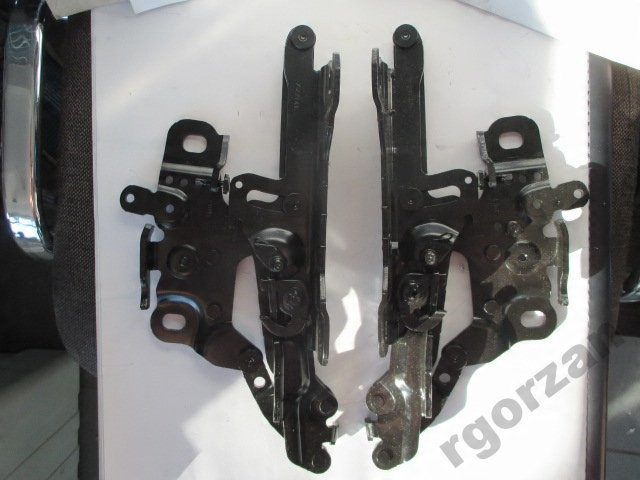 BMW OE 7239415 завіса петля капоту