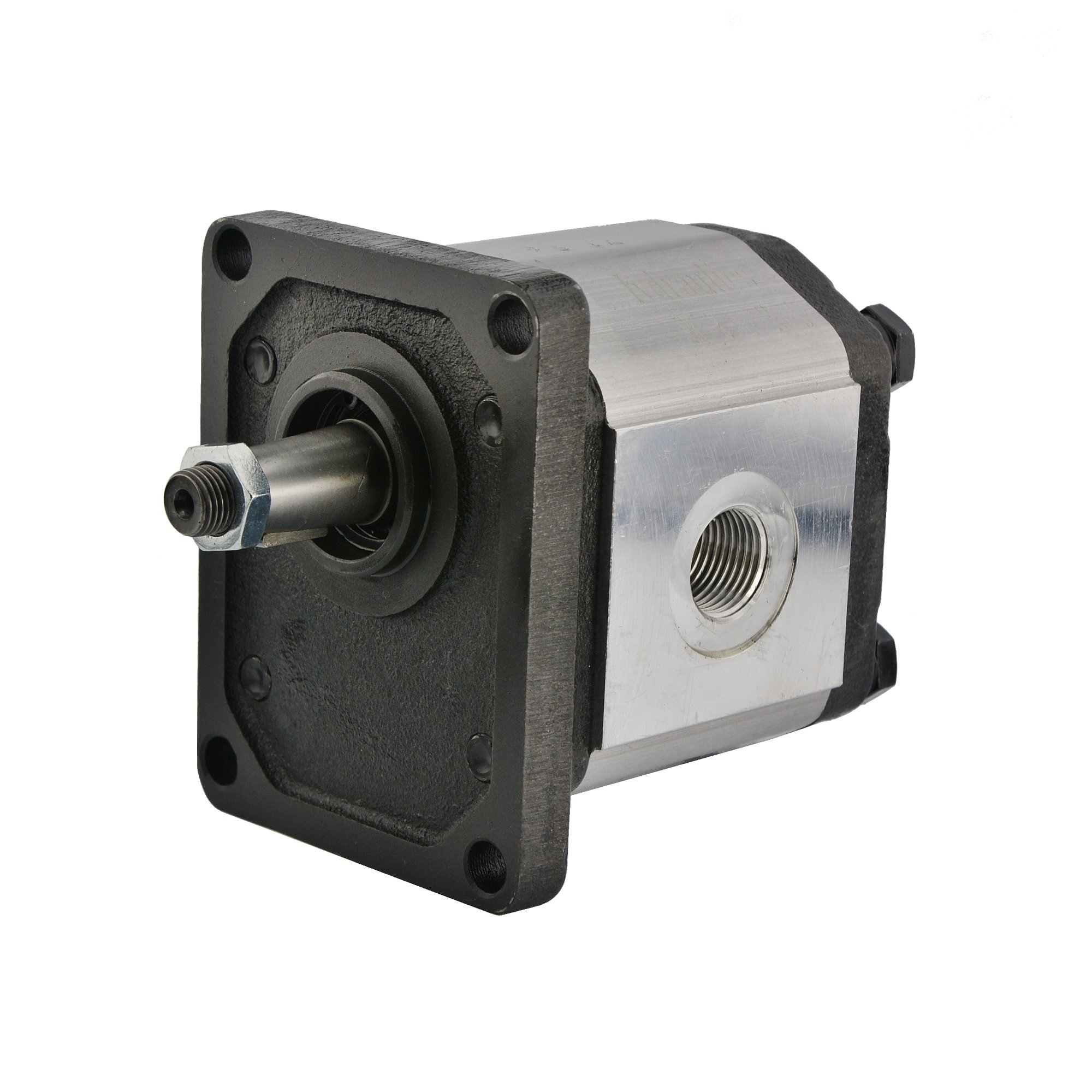 

Pompa GR2 Zębata Prawa 8cm3 12L Hydrolider