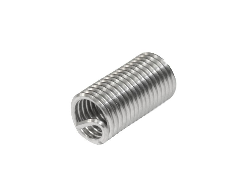 

Sprężynka Naprawy Gwintu Helicoil M8 x 1.25 x 20mm