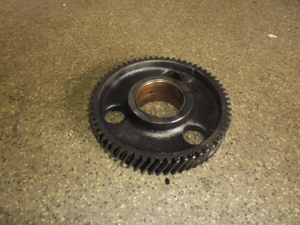 CANTER FUSO 3.9 ЗІРОЧКА