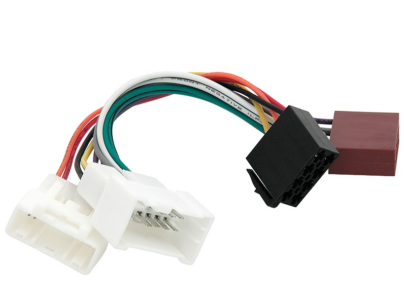 

Adapterdo radia Opel Movano 2009 Vivaro 2013