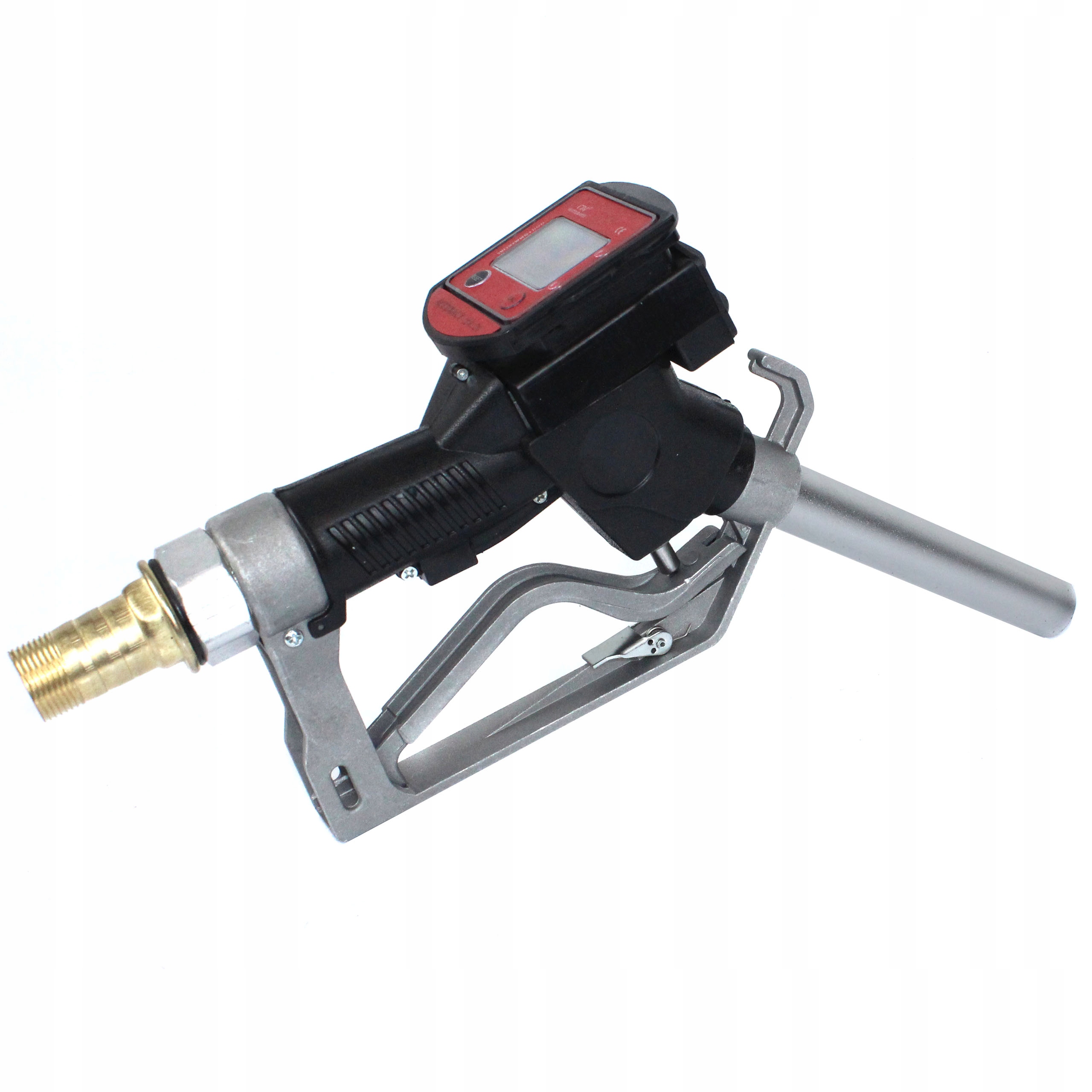 ПИСТОЛЕТ CPN ТОПЛИВНОГО НАСОСА С ЭЛЕКТР. СЧЕТЧИКОМ ЖК