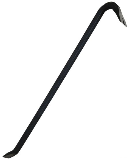 

Łom 800 mm Breszka Wyciągania Gwoździ Mocny Brecha