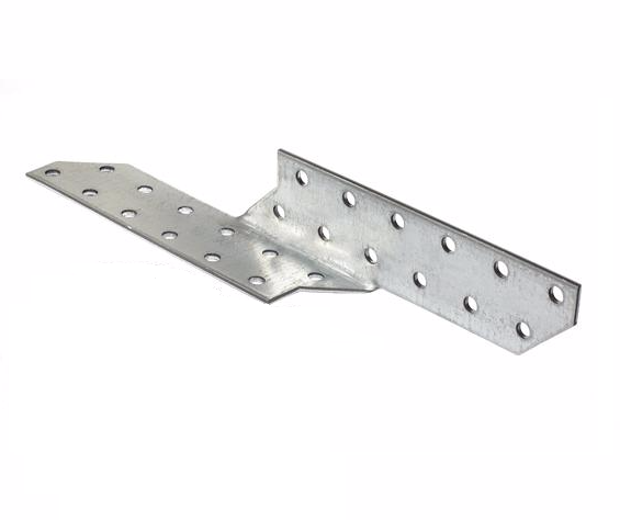 

Kątownik łącznik krokwiowy ŁK2 32x170x2.0 prawy