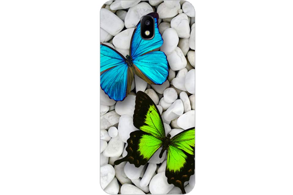 

200 wz. Etui do Samsng Galaxy J5 2017 Obudowa Case
